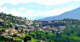 Almora