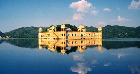 Deccan Odyssey - Golden Treasure